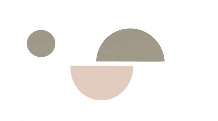 Watercolor Abstract Illustration